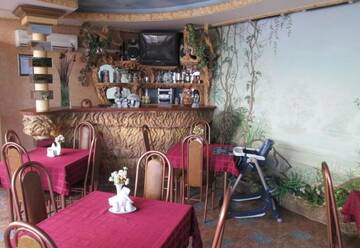 Фото номера Номер  Гостиница Yuson Hotel г. Сочи 28