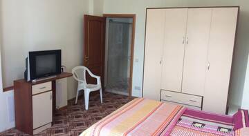 Фото Гостиница Guest House Gorka г. Сочи 1