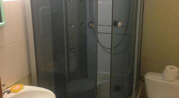 Фото Гостиница Guest House Gorka г. Сочи 4