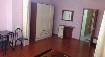 Фото номера Бюджетный двухместный номер с 1 кроватью Гостиница Guest House Gorka г. Сочи 5