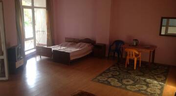 Фото Гостиница Guest House Gorka г. Сочи 5