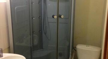 Фото номера Бюджетный двухместный номер с 1 кроватью Гостиница Guest House Gorka г. Сочи 3