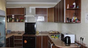 Фото номера Номер &quot;Стандарт&quot; Гостиница Vanessa Hotel г. Сочи 8