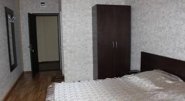 Фото номера Номер &quot;Стандарт&quot; Гостиница Vanessa Hotel г. Сочи 7