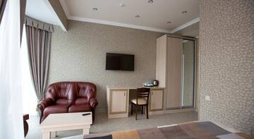 Фото Гостиница Inn Bass г. Сочи 5