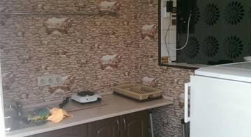 Фото номера Номер &quot;Стандарт&quot; Гостиница Guest House Vito г. Сочи 8