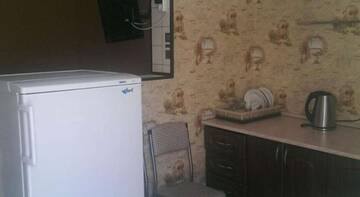 Фото номера Номер &quot;Стандарт&quot; Гостиница Guest House Vito г. Сочи 9