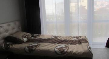 Фото номера Стандартный номер Гостиница Mini Hotel Parus г. Сочи 14
