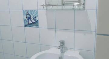 Фото номера Стандартный номер Гостиница Mini Hotel Parus г. Сочи 31
