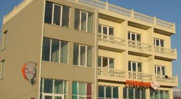 Фото номера Стандартный номер Гостиница Mini Hotel Parus г. Сочи 45