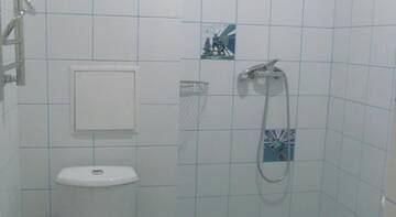 Фото номера Стандартный номер Гостиница Mini Hotel Parus г. Сочи 30
