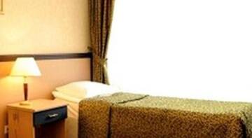 Фото номера Стандартный номер Гостиница Mini Hotel Parus г. Сочи 23
