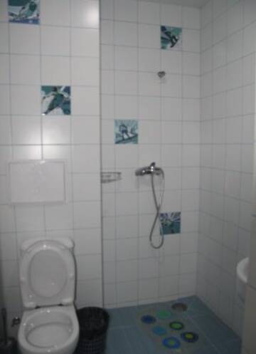 Фото номера Стандартный номер Гостиница Mini Hotel Parus г. Сочи 35