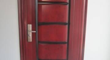 Фото номера Стандартный номер Гостиница Mini Hotel Parus г. Сочи 24