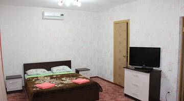 Фото Гостиница Гостевой Дом на Улице Грибоедова г. Сочи 3