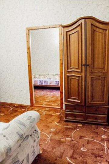 Фото номера 3-комнатные апартаменты студия Гостиница Гостевой Дом на Улице Грибоедова г. Сочи 3