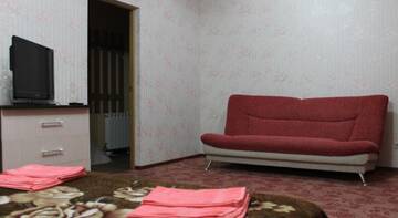 Фото Гостиница Гостевой Дом на Улице Грибоедова г. Сочи 4