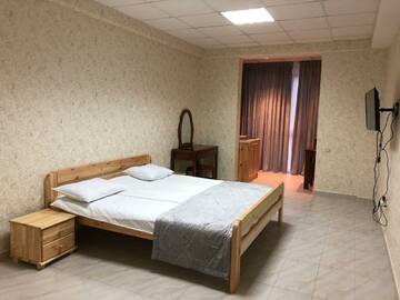 Фото номера Номер студия Отель Империя Бутик г. Сочи 2