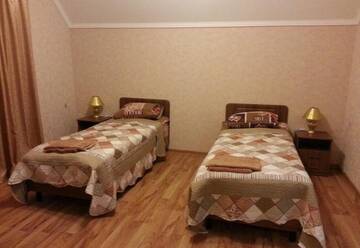 Фото номера Номер &quot;Стандарт&quot; Гостиница Guest House On Pereletnaya Street г. Сочи 7
