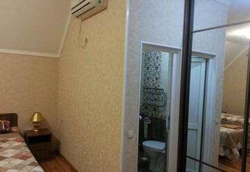 Фото номера Номер &quot;Стандарт&quot; Гостиница Guest House On Pereletnaya Street г. Сочи 8