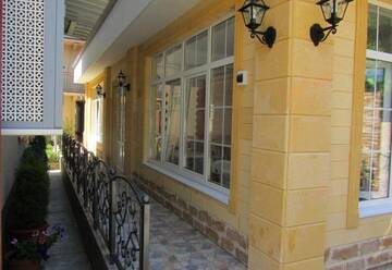 Фото Гостиница Lidiya Guest House г. Сочи 5