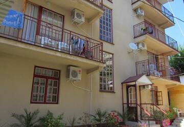 Фото Гостиница Lidiya Guest House г. Сочи 2