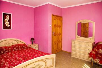 Фото номера «Стандарт» 2-х или 3-х местный (с балконом) Гостиница Lidiya Guest House г. Сочи 6