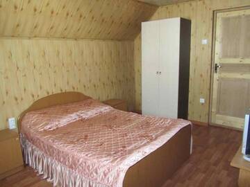 Фото номера «Эконом» 2-х или 3-х местный (без балкона) Гостиница Lidiya Guest House г. Сочи 3