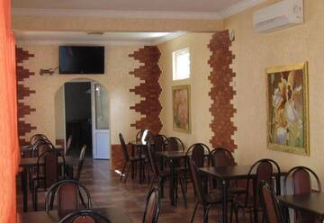 Фото Гостиница Lidiya Guest House г. Сочи 3