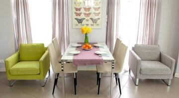 Фото Гостиница Alpha Apartments Voykova г. Сочи 1