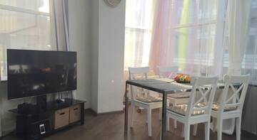 Фото Гостиница Alpha Apartments Voykova г. Сочи 5