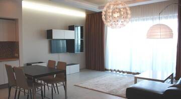 Фото Апартаменты Апарт-отель ApartSochi г. Сочи 3