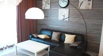 Фото Апартаменты Апарт-отель ApartSochi г. Сочи 4