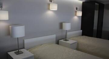 Фото Апартаменты Апарт-отель ApartSochi г. Сочи 2