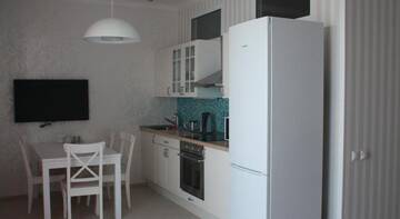 Фото Апартаменты Апарт-отель ApartSochi г. Сочи 5