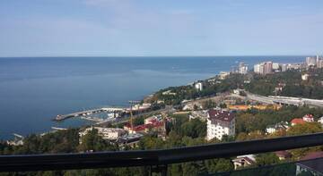 Фото Апартаменты Апарт-отель ApartSochi г. Сочи 1