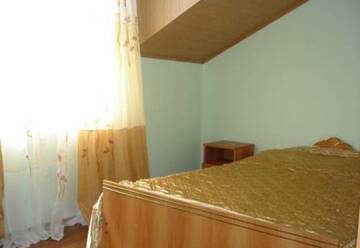 Фото номера Номер &quot;Стандарт&quot; Гостиница Varna Guest House г. Сочи 10