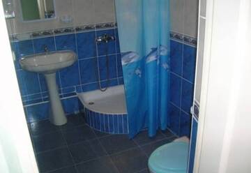 Фото номера Номер &quot;Стандарт&quot; Гостиница Varna Guest House г. Сочи 12