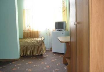 Фото Гостиница Varna Guest House г. Сочи 2