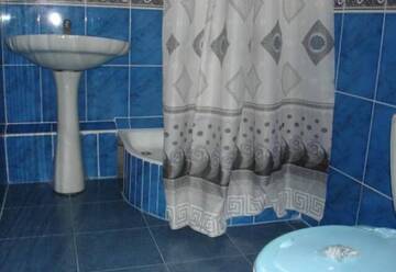 Фото номера Номер &quot;Стандарт&quot; Гостиница Varna Guest House г. Сочи 7