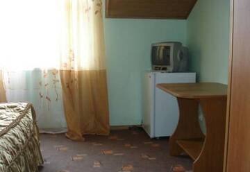 Фото Гостиница Varna Guest House г. Сочи 4
