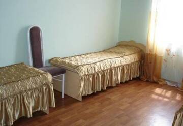 Фото Гостиница Varna Guest House г. Сочи 5