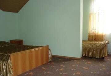 Фото номера Номер &quot;Стандарт&quot; Гостиница Varna Guest House г. Сочи 9