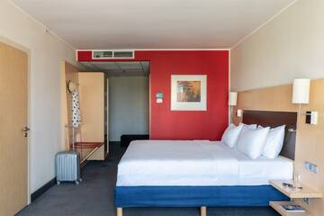 Фото номера Полулюкс Гостиница Cosmos Sochi Hotel г. Сочи 3