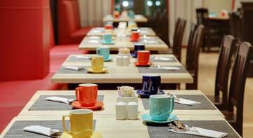 Фото Гостиница Cosmos Sochi Hotel г. Сочи 2