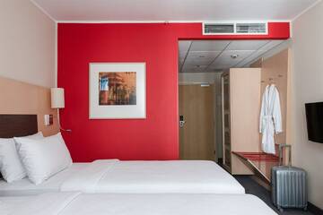 Фото номера Стандартный Гостиница Cosmos Sochi Hotel г. Сочи 2