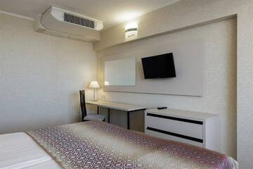 Фото номера Люкс Гостиница Sea Galaxy Hotel Congress &amp; Spa г. Сочи 3