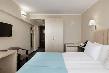 Фото номера Смежный (Connected room) Гостиница Sea Galaxy Hotel Congress &amp; Spa г. Сочи 3