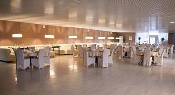 Фото Гостиница Sea Galaxy Hotel Congress &amp; Spa г. Сочи 4