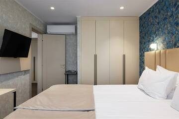 Фото номера Семейный (Family room) Гостиница Sea Galaxy Hotel Congress &amp; Spa г. Сочи 3
